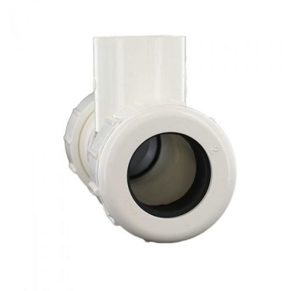 PVC Pipe Leak Repair Sprinkler School