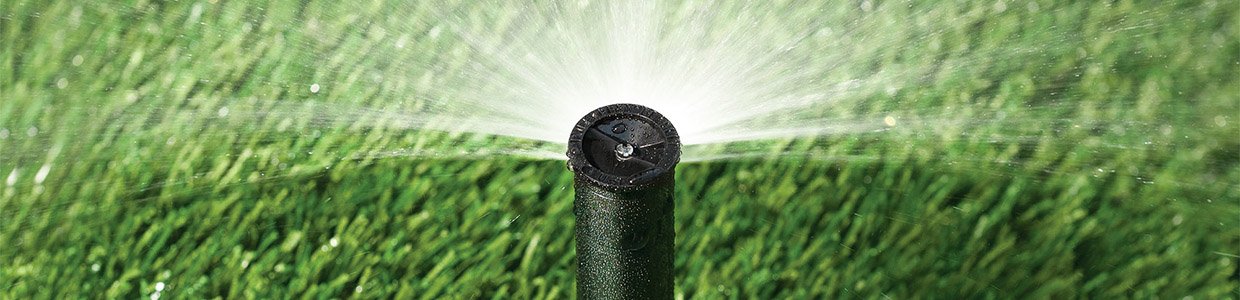 How To Replace A Pop Up Irrigation Spray Head