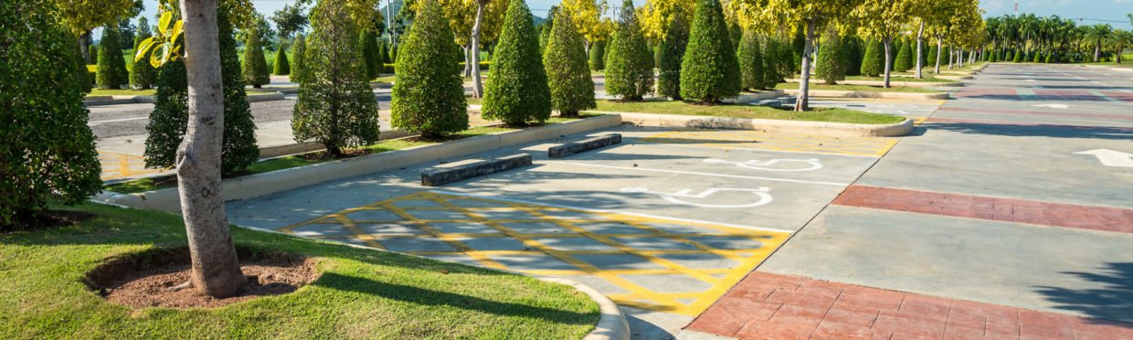 Installation Guide For Parking Lots Dri