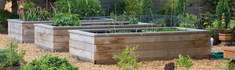 Raised Beds Installation Guide