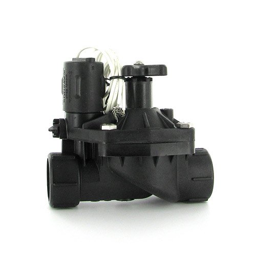 Recommended Irrigation Valves 21024e