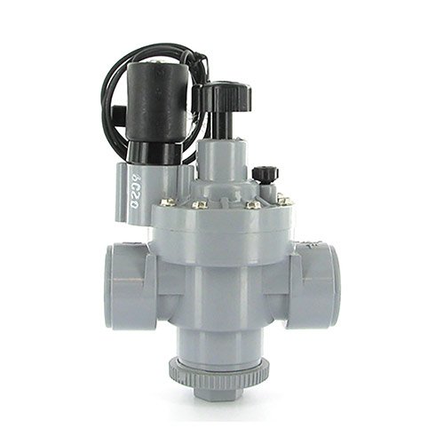 Recommended Irrigation Valves 214B