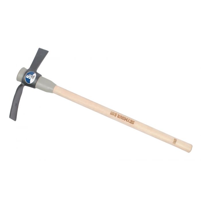 Seymour Midwest S400 Jobsite 5 lb. Cutter Mattock | 85582