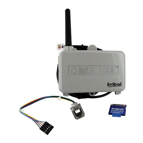 Recommended Irrigation Sensors CL-100-Wireless