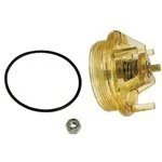 Irrigation Pressure Vacuum Breaker Installation (PVB) 2 Febco Bonnet and Poppet