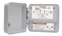 What Is A Pump Start Relay? 1 Pump Start Relay Picture