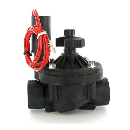 Recommended Irrigation Valves ICV-101G