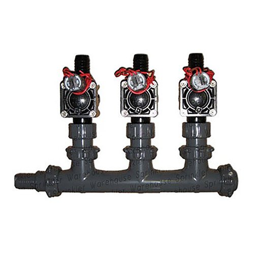 Recommended Irrigation Valves From Sprinkler Warehouse