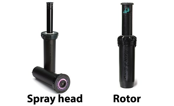 Ways To Improve Spray Head Performance