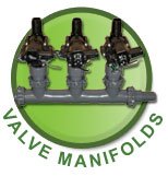 Click here to Buy Irrigation Valve Manifolds