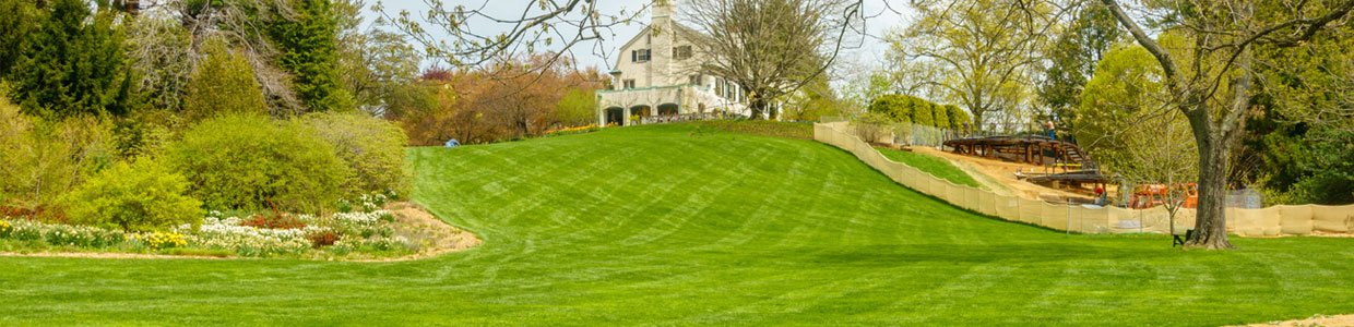 How To Water Sloped Landscapes Lc