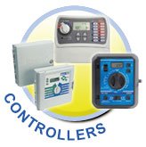 Sprinkler System Controllers