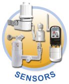 Sprinkler System Rain Sensors