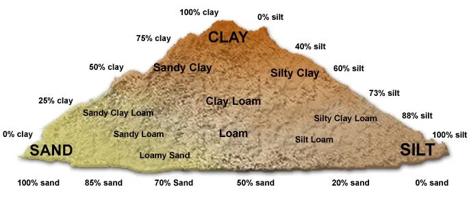 How To Determine Your Soil Type 9