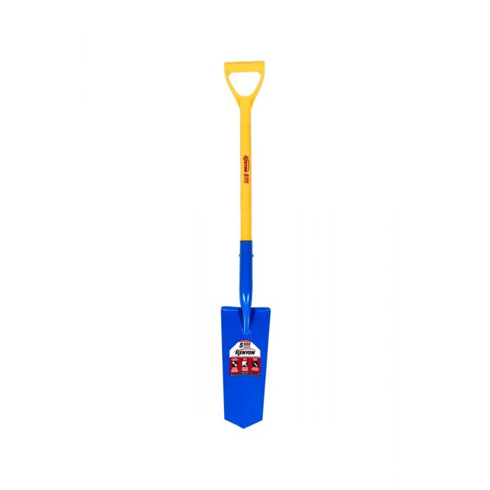 Midwest Rake Spade Shovel 14" x 28" | 49667