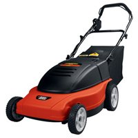 Mulching Mower