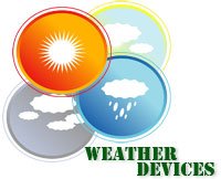 Irrigation Controller Weather Sensing Devices