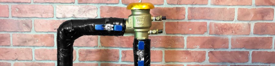 Backflow Devices Sprinkler School 