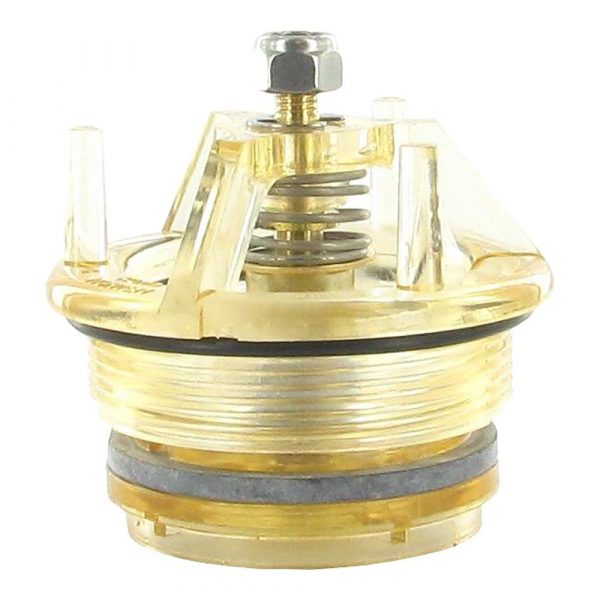 How To Replace A And Poppet Sprinkler School