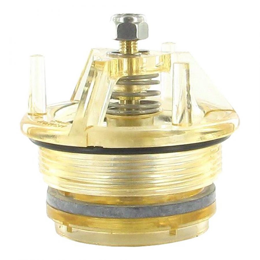 How To Replace A And Poppet Sprinkler School