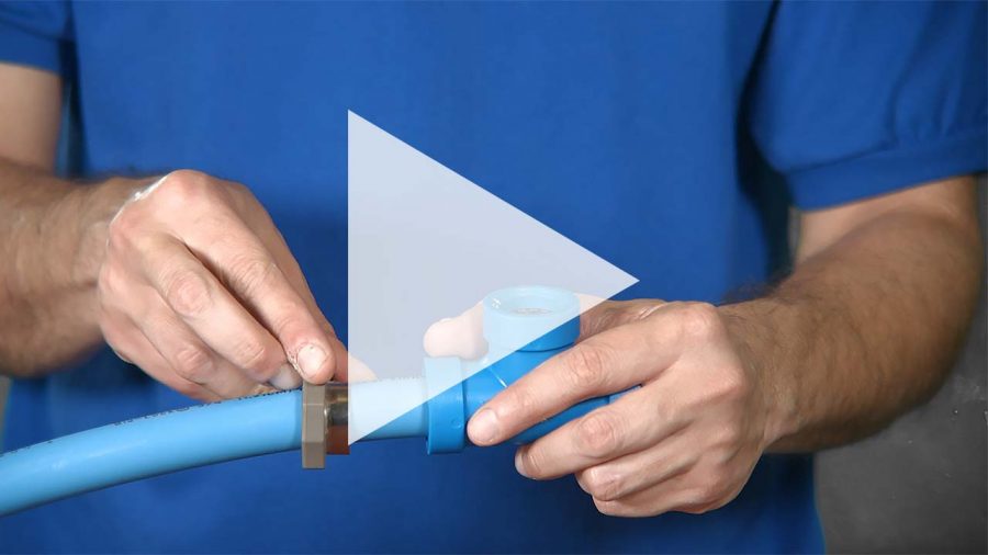 Fittings Sprinkler School