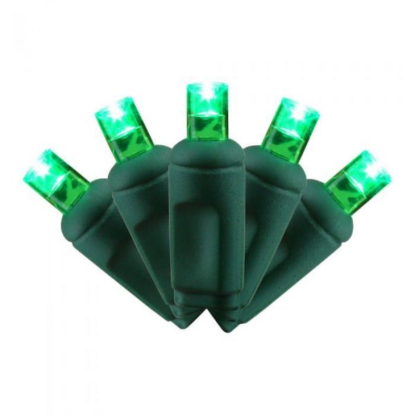 Are CommercialGrade Christmas Lights Worth The Cost? Sprinkler School