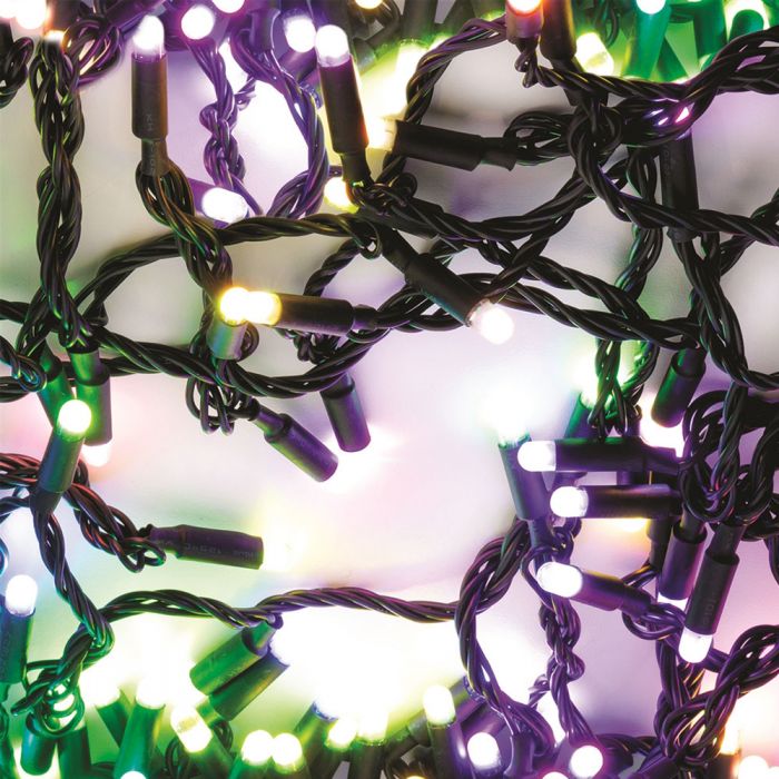 Are CommercialGrade Christmas Lights Worth The Cost? Sprinkler School