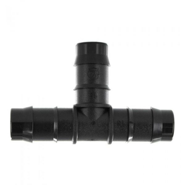 Learn About Compression, Barbed, And Lock Nut Drip Fittings Sprinkler