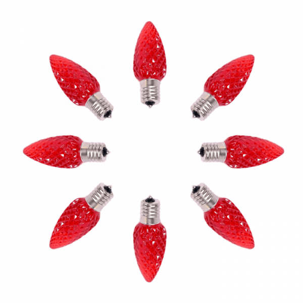 What You Need To Know About LED Christmas Lights Sprinkler School