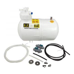 EZ-Flo 1-1/2 Gallons Fertilizer and Insecticide Tank | EZ001-CX