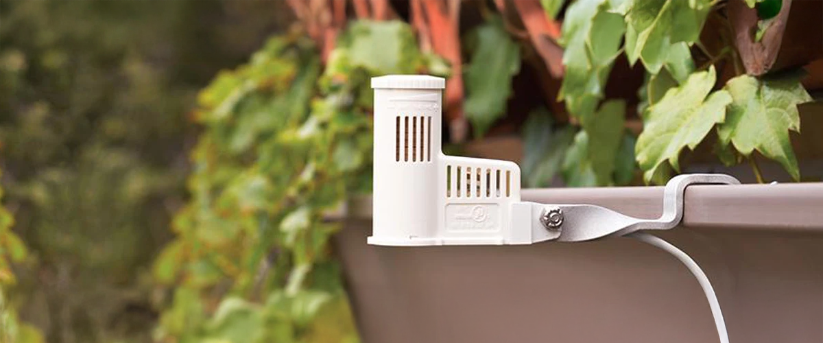 Moisture Detector Guide: How to Add a Moisture Sensor to an Existing Irrigation System 19